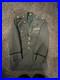 Korean War Major Army Uniform Possibly Mosquitoe Bronze Star