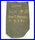 Korean War Marine Corps Duffle Bag/Sea Bag From USMC Vet Named 1st Marine Div