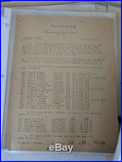 Korean War Medal Document Group Bronze Star 25th Division 27th Infantry