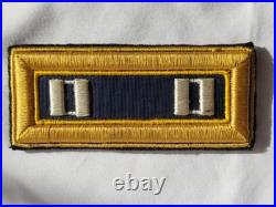 Korean War Medal Lot Korean Service Medal with Box, Ribbon Bar, US Army Patches