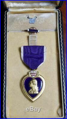 Korean War Medal group to Missouri Army infantryman 17th Infantry WIA