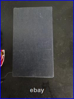 Korean War Medals Dated Box 1955-Both Sterling CIB -Jump Wings -11-RIbbons Rack