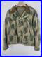 Korean War Named Field Hand Painted Camouflaged M41 Jacket 1st Marine Division