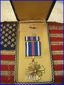 Korean War Named Medal