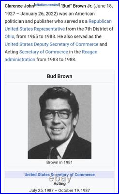 Korean War Navy Khaki Uniforms Officer Lot Named Politican Regan Administration