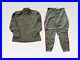 Korean War Original Army field tunic & pants group