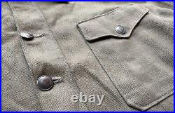 Korean War Original Army field tunic & pants group