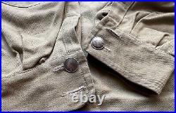 Korean War Original Army field tunic & pants group