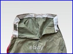 Korean War Original Army field tunic & pants group