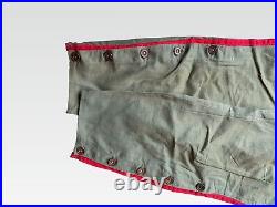 Korean War Original Army field tunic & pants group