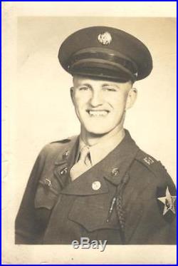 Korean War Posthumous Grouping to Kenneth Stark for Wounds Received in Action