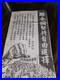 Korean War Propaganda Leaflet Flyer 7.5×5.5 2 sided