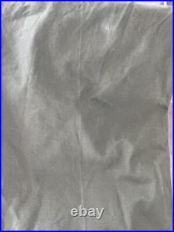 Korean War RARE Early Canvas M1951 Field Trousers 1951 Medium Regular Shell