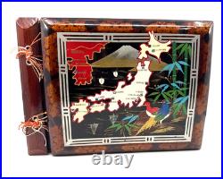 Korean War Suwon Air Base K-13 Photo Album 75 Photos F-84 Thunderjet USAF