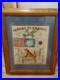 Korean War THANKS TO U. N. ARMY Blood Chit Silk Hankerchief Authentic Original