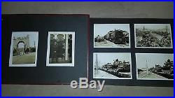 Korean War Tankers Photo Album #2 Us Army Kmag & 7th Inf. Div. Tanks & Battle