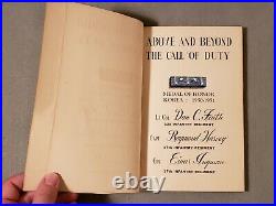 Korean War U. S. 7th Infantry Division Unit History Booklet 1st edition