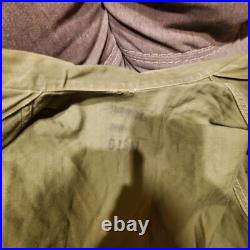 Korean War U. S. Army-2nd Infantry Division Uniform-36R 1945-1951 Dated