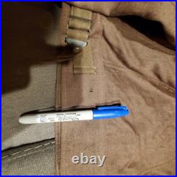 Korean War U. S. Army-2nd Infantry Division Uniform-36R 1945-1951 Dated