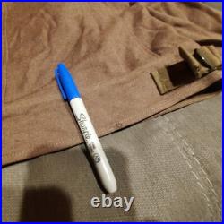 Korean War U. S. Army-2nd Infantry Division Uniform-36R 1945-1951 Dated