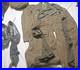 Korean War U. S. Army-2nd Infantry Division Uniform-Ike Jacket 1950s Dated