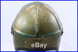 Korean War US AF H4 Flight Helmet
