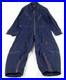 Korean War US Air Force L-1A Light Flight Suit Size Medium Short #357