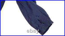 Korean War US Air Force L-1A Light Flight Suit Size Medium Short #357