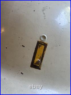 Korean War US Army 101st Airborne 506th Regt. M1 Helmet Liners and Overcoat