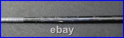 Korean War US Army 174th MP Military Police Battalion 1st Lt Swagger Stick NAMED