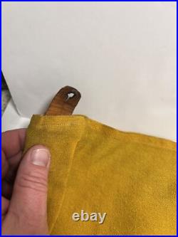 Korean War US Army 6th Armored Cavalry Regiment Troop MED Guidon