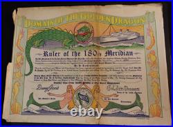 Korean War US Army 7th Medical Bn MASH Photo Album Documents Map Book Sgt LUETH