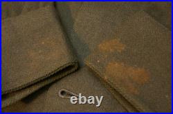 Korean War US Army 8th ID 1st LT Armor Branch'McConnell' M1951 Shirt & Trousers