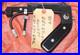 Korean War US Army Corps of Engineers M2 Infrared Sniper Scope Actuating Handle
