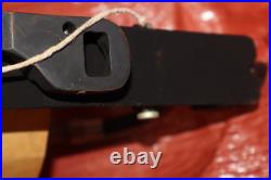 Korean War US Army Corps of Engineers M2 Infrared Sniper Scope Actuating Handle