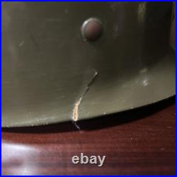 Korean War US Army Helmet