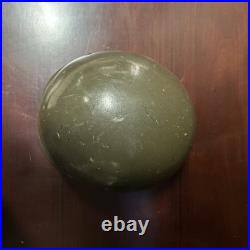 Korean War US Army Helmet