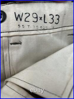 Korean War US Army Ike Uniform Jacket And Pants Suit 36R
