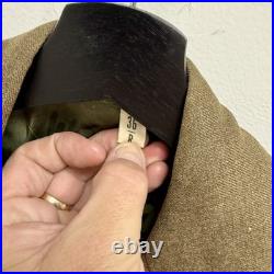 Korean War US Army Ike Uniform Patched 5th Army Sewn Decorations Dated 1951