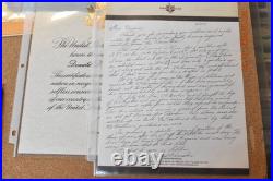Korean War US Army Infantrymen Medal Grouping Bronze Star, Mentioned in Book