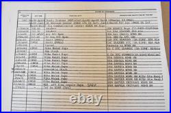 Korean War US Army Infantrymen Medal Grouping Bronze Star, Mentioned in Book