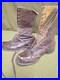 Korean War US Army M-1948 Boots