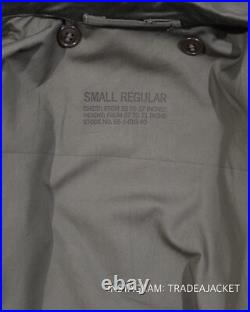 Korean War US Army M-1951 Field Jacket 31st Field Artillery Regiment & Scarf