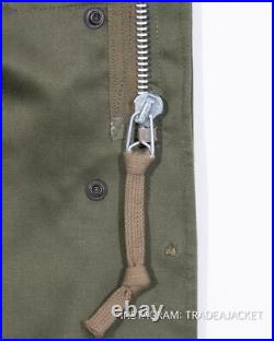 Korean War US Army M-1951 Field Jacket 31st Field Artillery Regiment & Scarf