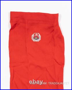 Korean War US Army M-1951 Field Jacket 31st Field Artillery Regiment & Scarf