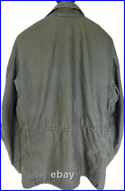 Korean War US Army M-1951 Field Jacket Size Medium Regular