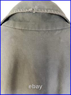 Korean War US Army M-1951 Field Jacket Size Medium Regular