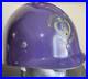 Korean War US Army M1 Helmet Liner Military Order Purple Heart Decal