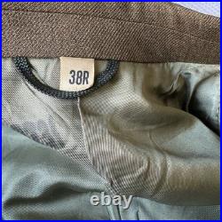 Korean War US Army Uniform & Gear Set 3rd Infantry Division, Military Poice