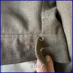 Korean War US Army Uniform & Gear Set 3rd Infantry Division, Military Poice